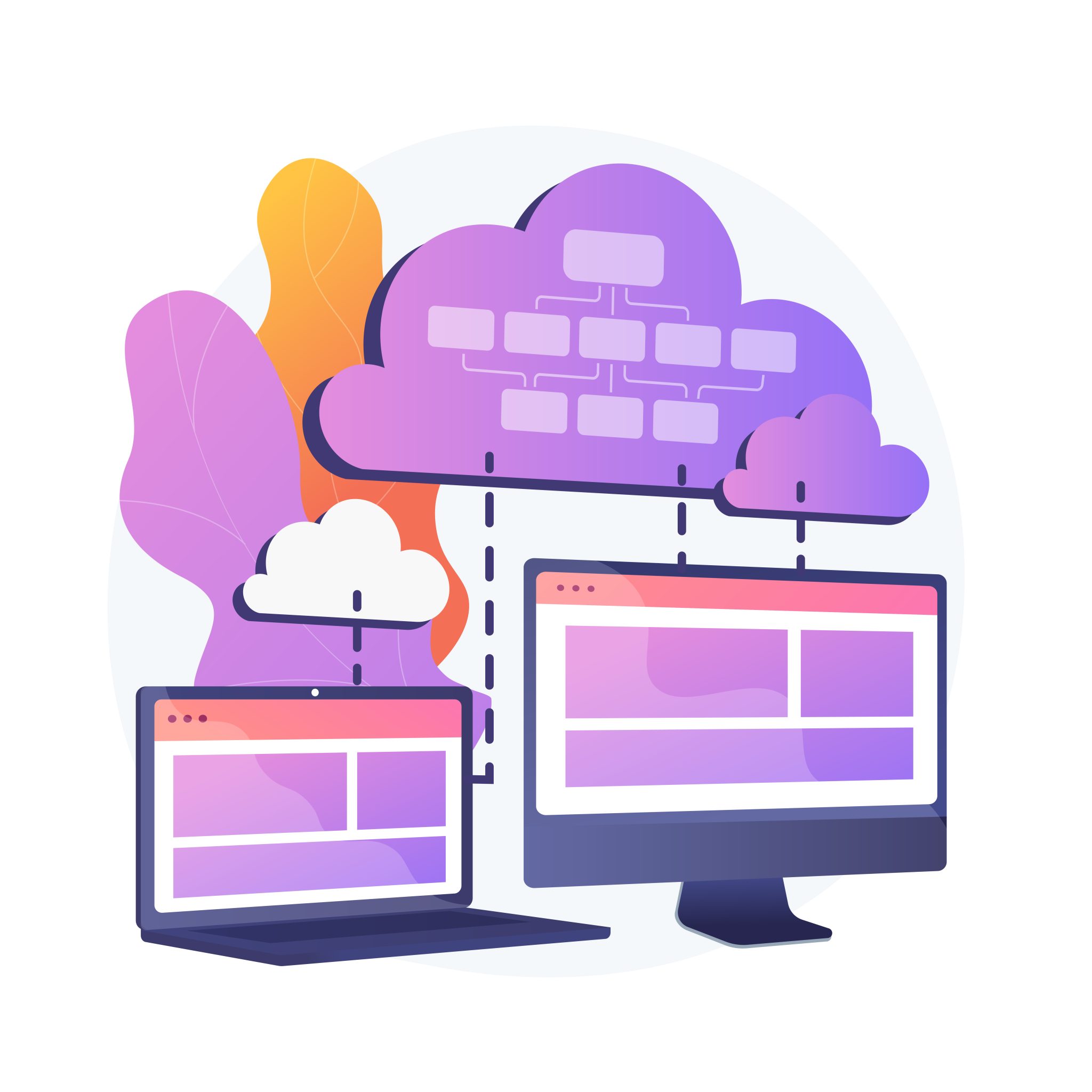 Cloud Backup