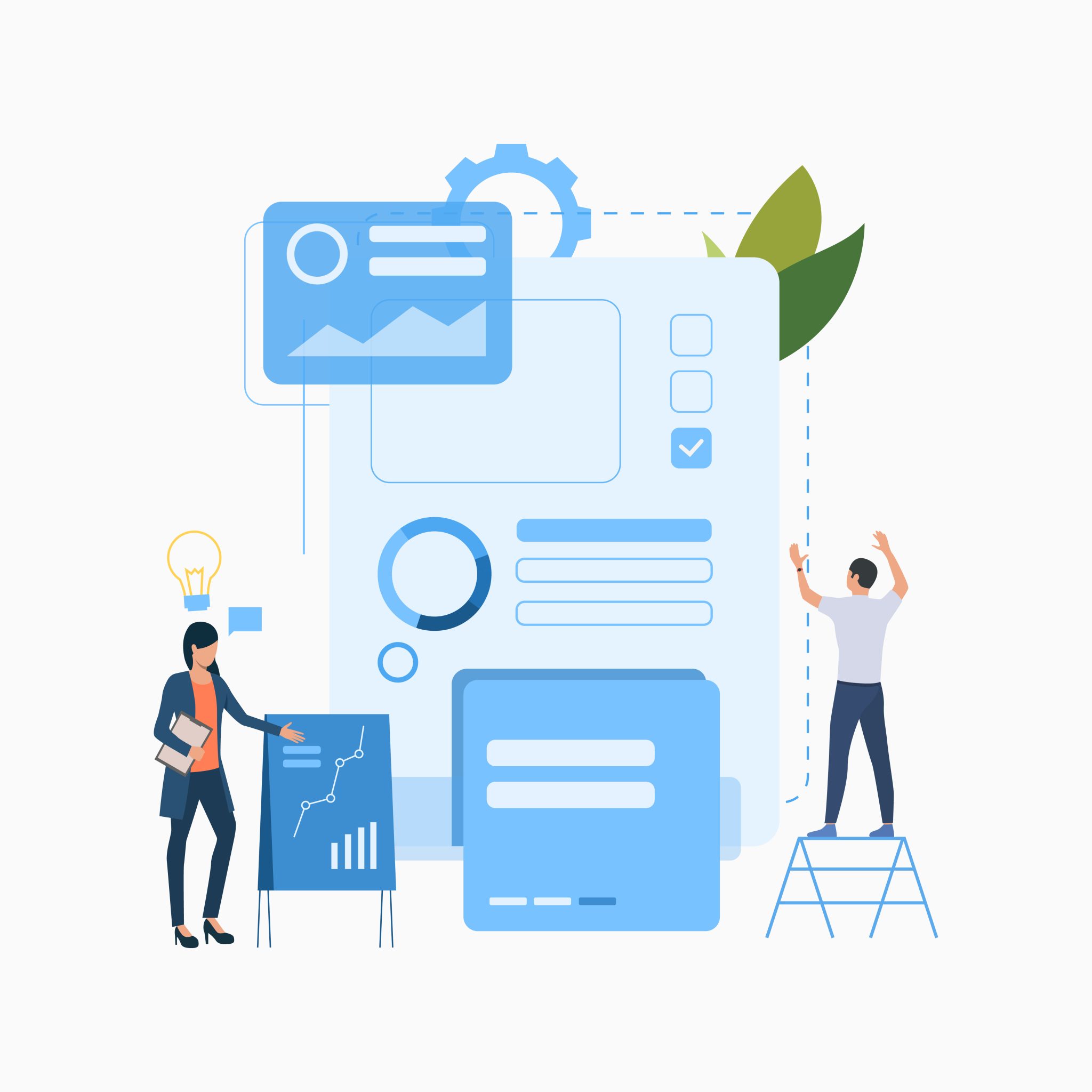 SharePoint Collaboration