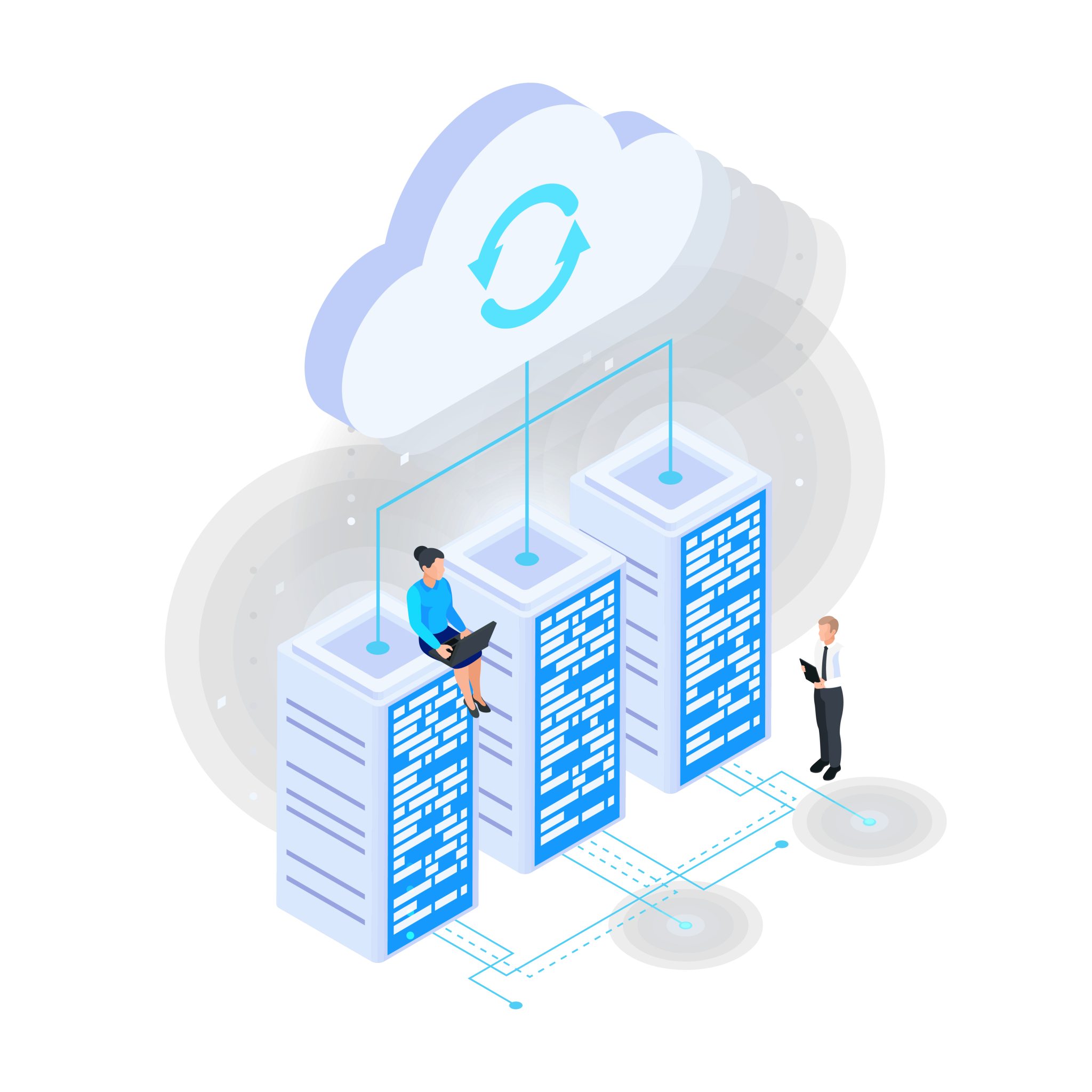 Microsoft 365 Migration